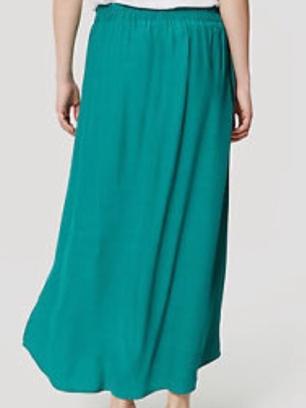 Loft Maxi Dress NWOT